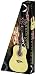 Dean Tradition Acoustic Guitar Pack with Gig Bag, Pitch Pipe and Picks