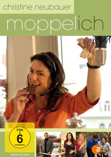 Produkt-Bild: Moppel-Ich
