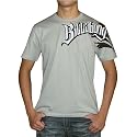 Mens Billabong MEGAWATT Fabulous Skate & Surf T Shirt / Tee