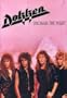 Dokken: Unchain the Night