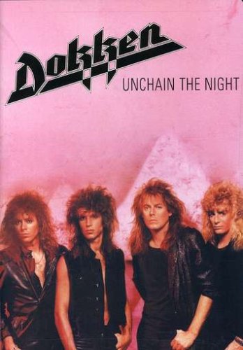 Unchain the Night