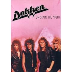 Unchain the Night