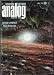 Analog Science Fiction and Fact, May 1968 (Vol. LXXXI, No. 3)