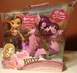Bratz Kidz RC Scooter w/ Yasmin