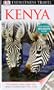 DK Eyewitness Travel Guide: Kenya