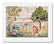 Maurice Brazil Prendergast, Cape Ann