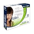 Tell Me More Italian Performance Version 9 (10 Levels) by Auralog