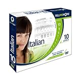 TELL ME MORE Italian Performance (10 levels from Complete Beginner to Expert) by Auralog