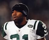 ANTONIO CROMARTIE NEW YORK JETS 8X10 HIGH GLOSSY SPORTS ACTION PHOTO (N)
