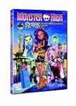 Monster High: Scaris [DVD]