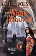 The White Tribunal (Bantam Spectra Book)