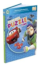 LeapFrog Tag Game Book: Pals
