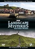 Landscape Mysteries - The Riddle of the Yorkshire Tracks & The Terraces of Avalon