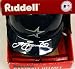 Jeff Bagwell Signed Mini Houston Astros Helmet Psa/dna