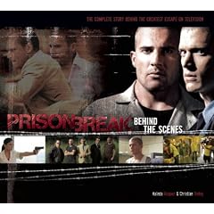 Prison Break: Behind the Scenes