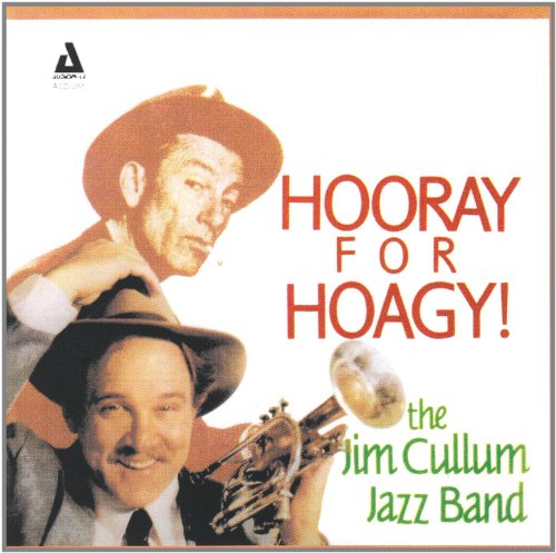 Hooray for Hoagy!