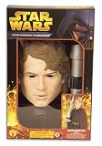 Boxed Set Child Anakin Skywalker Costume