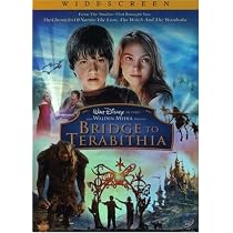 Bridge to Terabithia (Widescreen Edition)