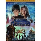 Bridge to Terabithia (Widescreen Edition)