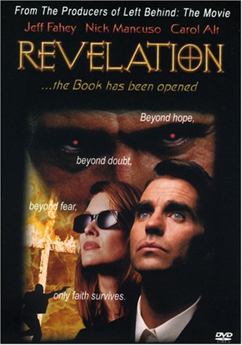 Revelation - DVD