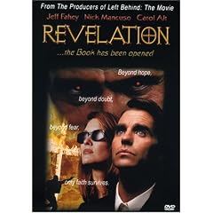Apocalypse II - Revelation by 