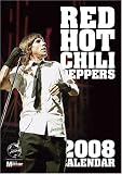 Red Hot Chili Peppers Unofficial Calendar 2008 (A3 Calendar) (A3 Calendar)