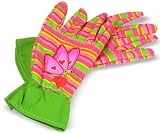 Sunny Patch Bella Butterfly Gloves by Melissa and Doug