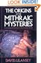 The Origins of the Mithraic Mysteries: Cosmology and Salvation in the Ancient World