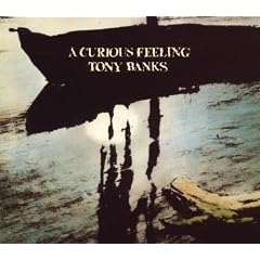 A Curious Feeling (Remastered)