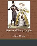 Sketches of Young Couples