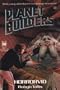 Horrorvid (Planet Builders #8)