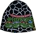 Search : TMNT Teenage Mutant Ninja Turtles Group Reversible Beanie Hat