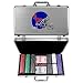 NCAA Mississippi Ole Miss Rebels 300 pc. Game Set