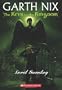 Lord Sunday: Keys to the Kingdom Book 7