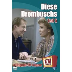 TV Kult - Diese Drombuschs - Teil 5