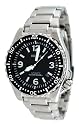 Seiko #SRP043 Men's Stainless Steel 200M Self Automatic Diver Watch