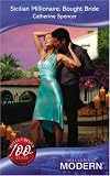 Books : Sicilian Millionaire, Bought Bride (Modern Romance) (Modern Romance)