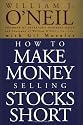 How to Make Money Selling Stocks Short (Wiley Trading)