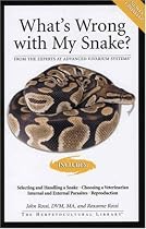What's Wrong with My Snake? (Herpetocultural Library)