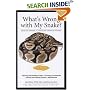 What's Wrong with My Snake? (Herpetocultural Library) (Herpetocultural Library)
