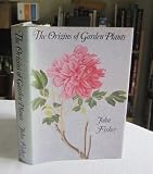 The origins of garden plants