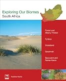Exploring Our Biomes (Boxed Set): South Africa