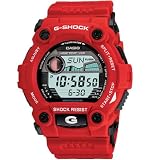 G-Shock Rescue Concept 7900 Watch