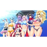 悪の女幹部 フルムーンナイト 初回版