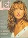 Lei Edizione Italiano di Glamour Settembre 1987 Ritorna Il Vero Kilt, I Viaggi in Fattoria. Le Bionde, Ha Sposata Lei: Ecco Perche. (No. 121)