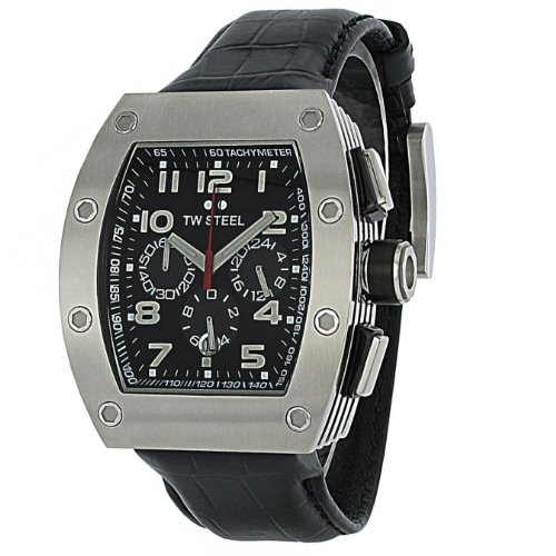 TW Steel Herren-Armbanduhr CEO TWCE2001 Preisvergleich