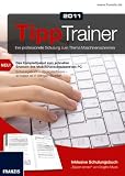 3D Tipptrainer 2011 (PC) - Franzis Verlag GmbH