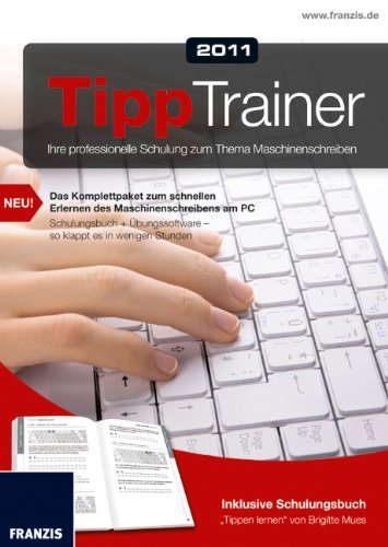 3D Tipptrainer 2011 (PC)