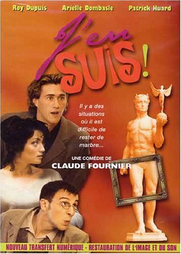 Cover art for J'en Suis! (French Dialogue with English Subtitles) Cover art for J'en Suis! (French Dialogue with English Subtitles)