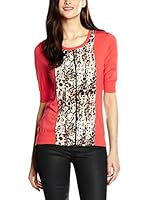 Giorgio Grati Jersey Daiana (Coral)